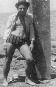 ORAN JEAN CLAUDE MARTINEZ